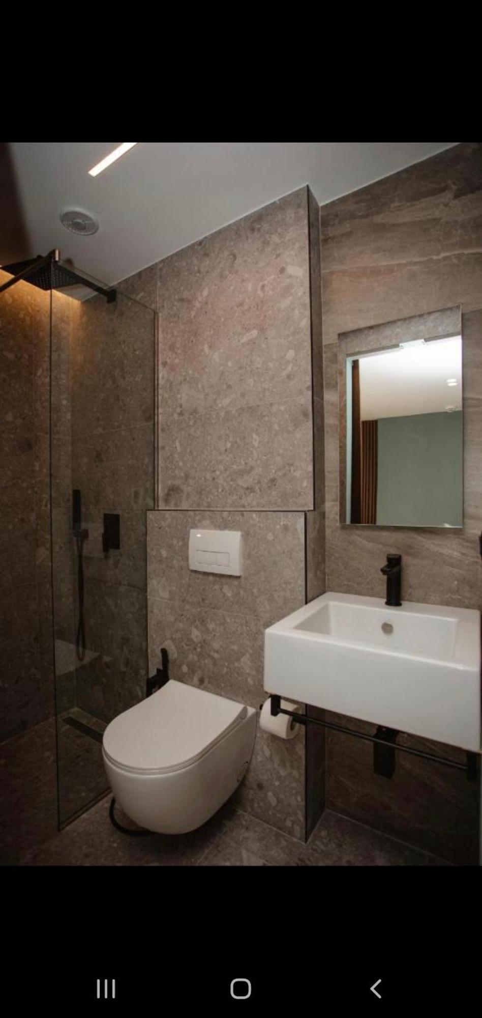 Hotel Flaer Shkodra Kültér fotó